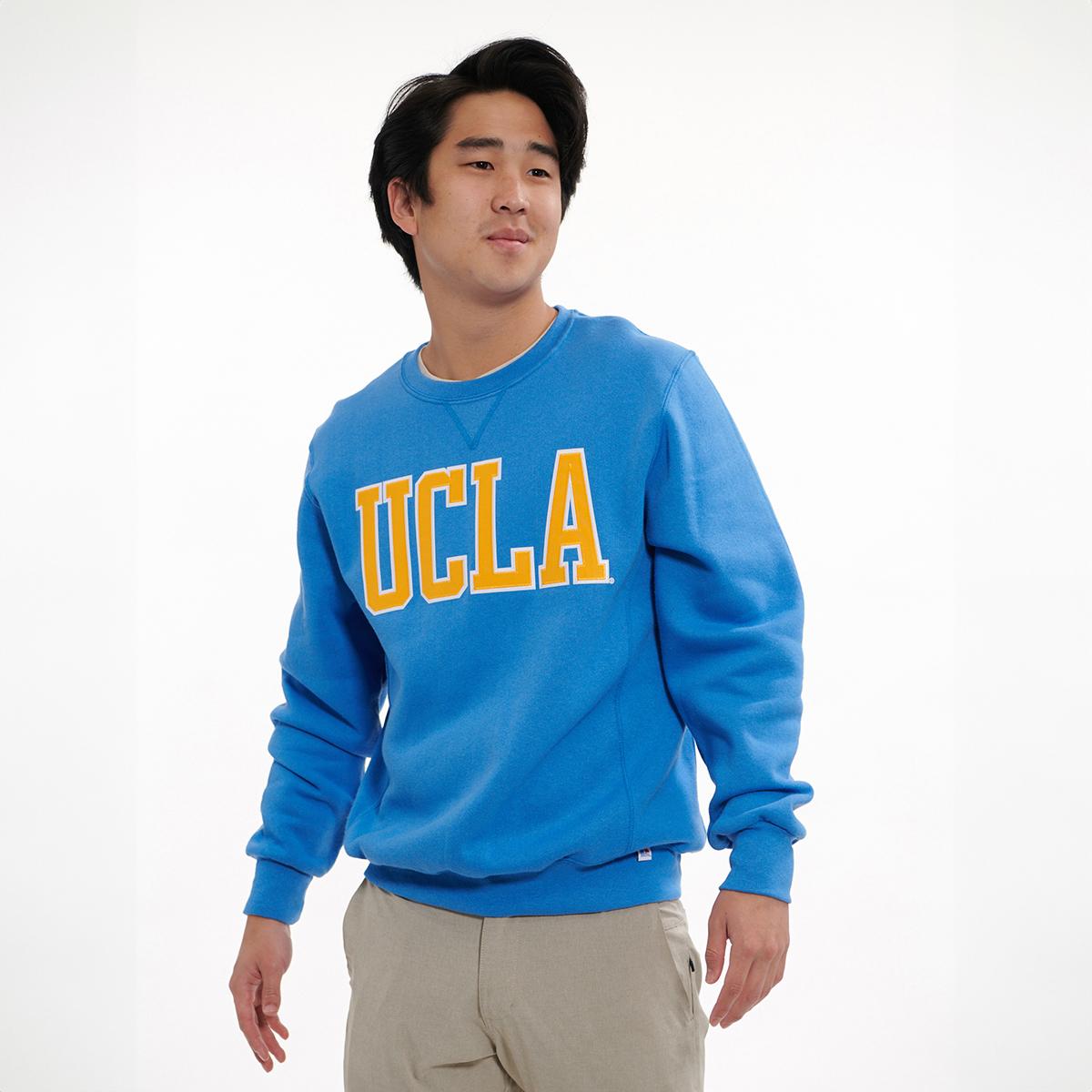 UCLA Classic Crewneck Sweatshirt